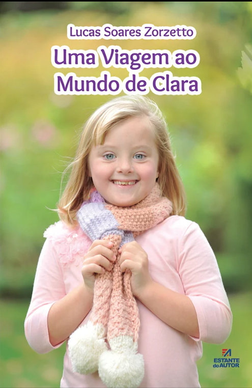 Uma viagem ao mundo de Clara
