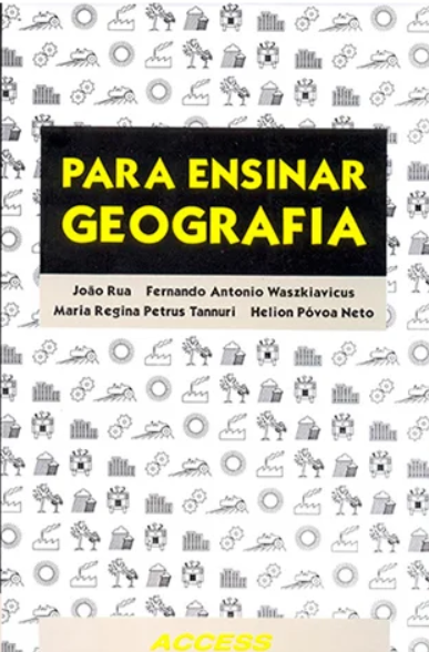 Para Ensinar Geografia