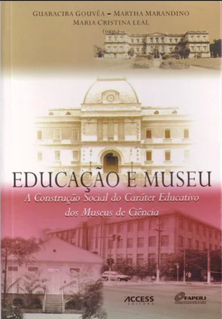 Educação e Museu