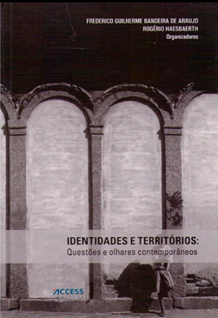 Identidades e Territórios