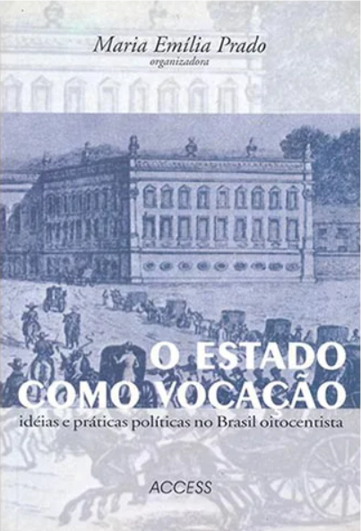 O Estado como Vocação