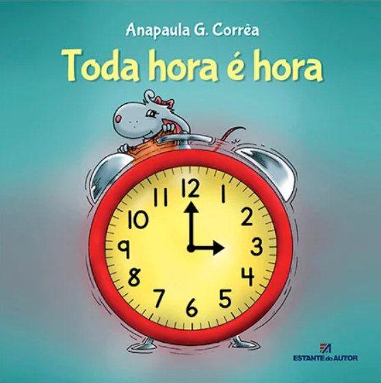 Toda hora é hora